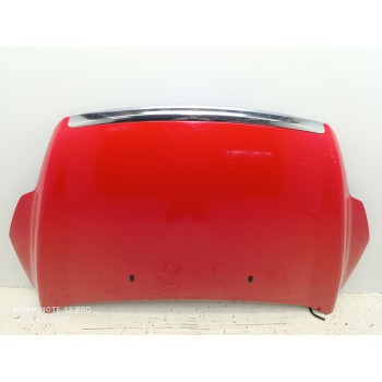 Recambio de capo para ford focus lim. (cb4) business referencia OEM IAM 1521601  