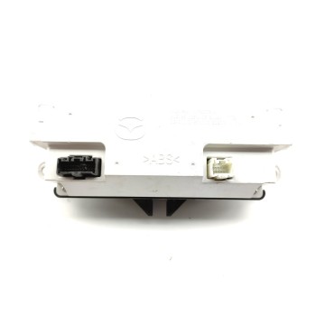 Recambio de mando climatizador para mazda cx-7 (er) active referencia OEM IAM K1900EH64  
