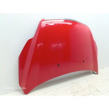 Recambio de capo para ford focus lim. (cb4) business referencia OEM IAM 1521601  