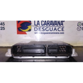 Recambio de centralita motor uce para seat ibiza (6l1) cool referencia OEM IAM 038906019NE  