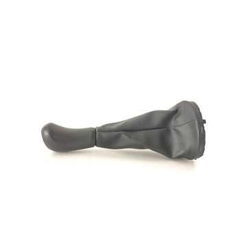 Recambio de pomo palanca cambio para dacia sandero comfort referencia OEM IAM 328657265R  