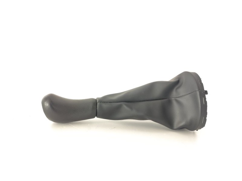 Recambio de pomo palanca cambio para dacia sandero comfort referencia OEM IAM 328657265R  