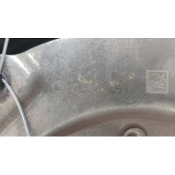 Recambio de caja cambios para maserati levante diesel referencia OEM IAM 06700380720  