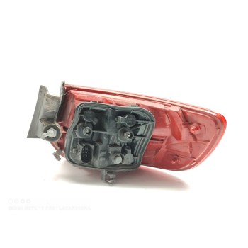 Recambio de piloto trasero izquierdo para audi a3 sportback (8p) 1.6 tdi ambition referencia OEM IAM 8P4945095E  