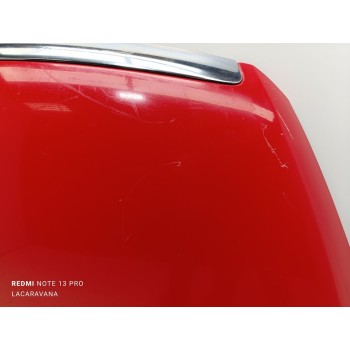 Recambio de capo para ford focus lim. (cb4) business referencia OEM IAM 1521601  