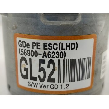 Recambio de abs para hyundai i30 (gd) style referencia OEM IAM A658920800  