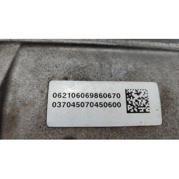 Recambio de caja cambios para maserati levante diesel referencia OEM IAM 06700380720  