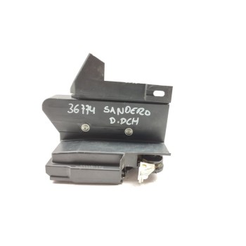 CERRADURA PUERTA DELANTERA DERECHA 805028269R 