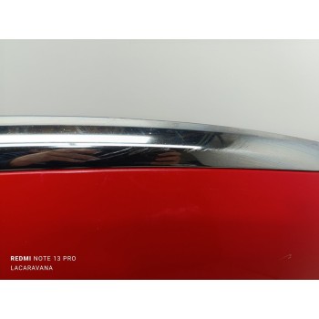 Recambio de capo para ford focus lim. (cb4) business referencia OEM IAM 1521601  