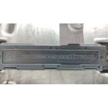 Recambio de caja cambios para maserati levante diesel referencia OEM IAM 06700380720  