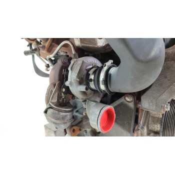 Recambio de motor completo para dodge caliber sxt referencia OEM IAM BYL  