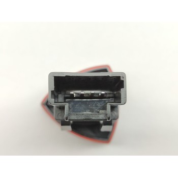 Recambio de warning para renault trafic caja cerrada (ab 4.01) referencia OEM IAM 6037P30  