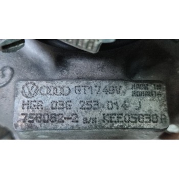 Recambio de motor completo para dodge caliber sxt referencia OEM IAM BYL  