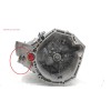 Recambio de caja cambios para nissan qashqai (j11) acenta referencia OEM IAM TL4126  
