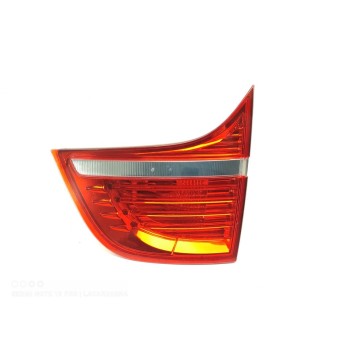 Recambio de piloto trasero derecho interior para bmw x6 (e71) xdrive40d referencia OEM IAM 63217295006  