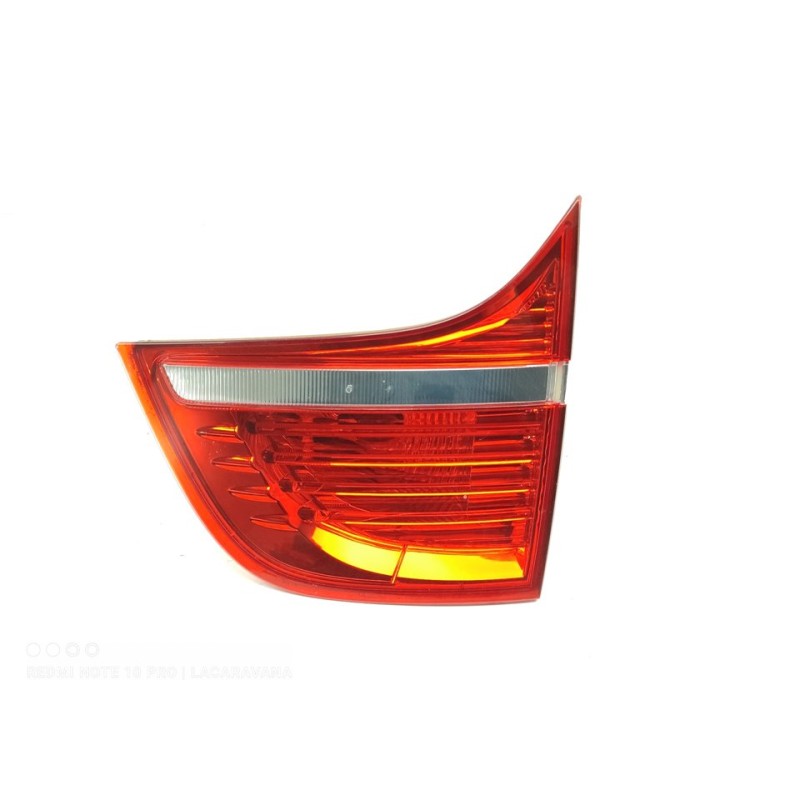 Recambio de piloto trasero derecho interior para bmw x6 (e71) xdrive40d referencia OEM IAM 63217295006  