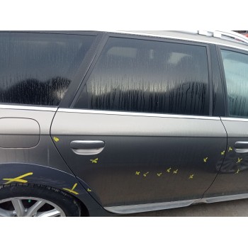 PUERTA TRASERA DERECHA 4F0833052G 