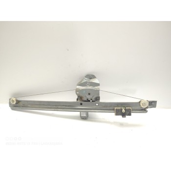 Recambio de elevalunas delantero derecho para renault trafic furgón l1h1 2,9t referencia OEM IAM 128001071E  