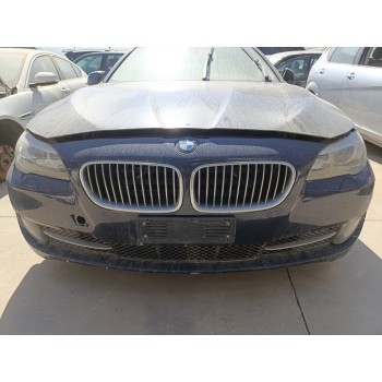 Recambio de paragolpes delantero para bmw serie 5 touring (f11) 520d referencia OEM IAM 51117285961  