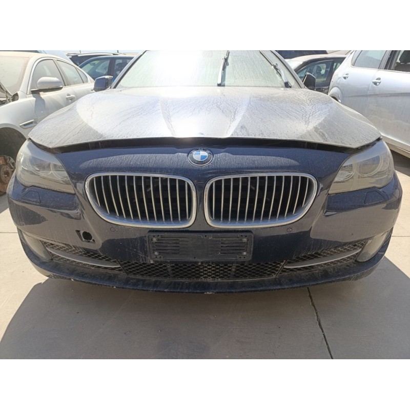 Recambio de paragolpes delantero para bmw serie 5 touring (f11) 520d referencia OEM IAM 51117285961  