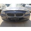 Recambio de paragolpes delantero para bmw serie 5 touring (f11) 520d referencia OEM IAM 51117285961  