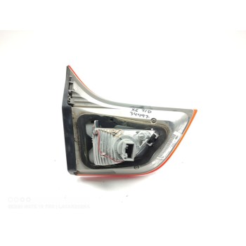 Recambio de piloto trasero derecho interior para bmw x6 (e71) xdrive40d referencia OEM IAM 63217295006  