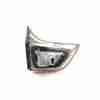 Recambio de piloto trasero derecho interior para bmw x6 (e71) xdrive40d referencia OEM IAM 63217295006  