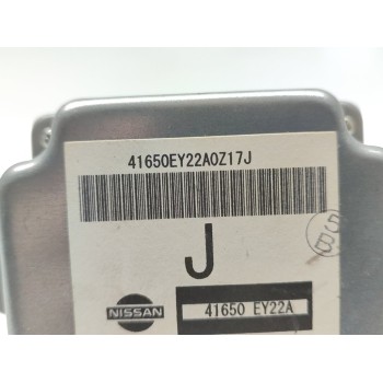 Recambio de modulo electronico para nissan qashqai (j10) acenta referencia OEM IAM 41650EY22A  