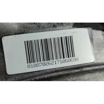 Recambio de caja cambios para maserati levante diesel referencia OEM IAM 06700380720  