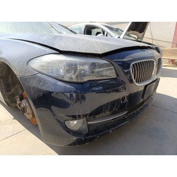 Recambio de paragolpes delantero para bmw serie 5 touring (f11) 520d referencia OEM IAM 51117285961  