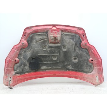 Recambio de capo para ford focus lim. (cb4) business referencia OEM IAM 1521601  