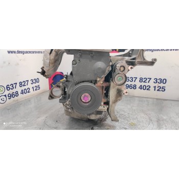 Recambio de motor completo para renault laguna ii (bg0) 1.8 cat referencia OEM IAM F4PC7  