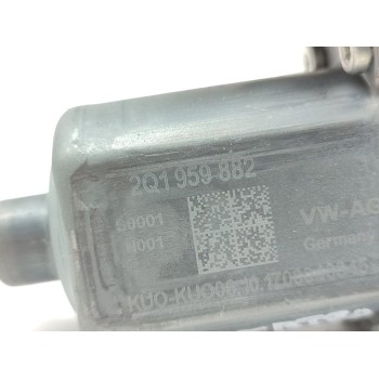 Recambio de motor elevalunas delantero derecho para seat ibiza (kj1) style referencia OEM IAM 2Q1959882  
