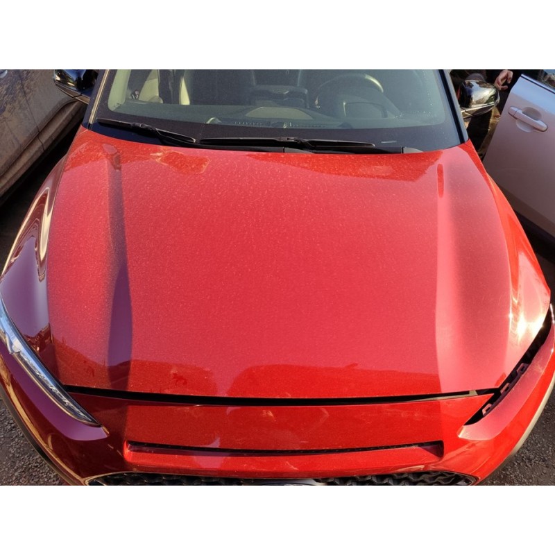 Recambio de capo para hyundai kona style 2wd referencia OEM IAM 66400J9000  