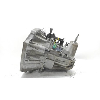 Recambio de caja cambios para nissan qashqai (j11) acenta referencia OEM IAM TL4126  