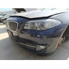 Recambio de paragolpes delantero para bmw serie 5 touring (f11) 520d referencia OEM IAM 51117285961  