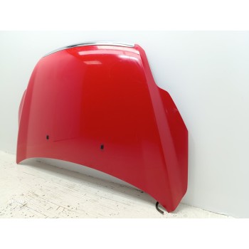 Recambio de capo para ford focus lim. (cb4) business referencia OEM IAM 1521601  