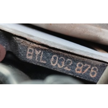 Recambio de motor completo para dodge caliber sxt referencia OEM IAM BYL  