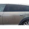 Recambio de puerta trasera izquierda para audi a6 allroad c6 (4fh) 3.0 tdi quattro referencia OEM IAM 4F0833051G  