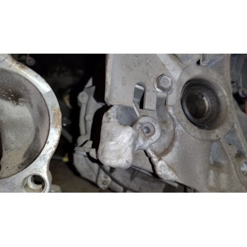 Recambio de caja cambios para nissan qashqai (j11) acenta referencia OEM IAM TL4126  