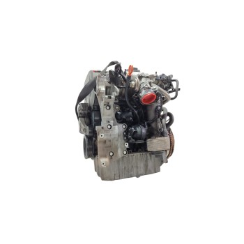 Recambio de motor completo para dodge caliber sxt referencia OEM IAM BYL  