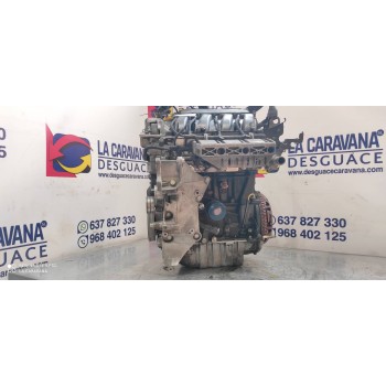Recambio de motor completo para renault laguna ii (bg0) 1.8 cat referencia OEM IAM F4PC7  