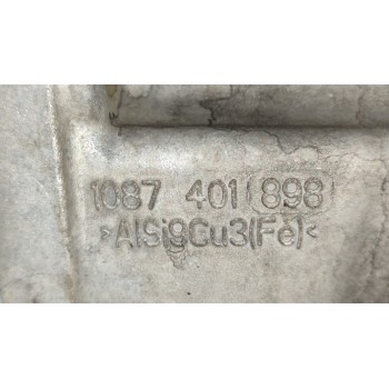 Recambio de caja cambios para maserati levante diesel referencia OEM IAM 06700380720  