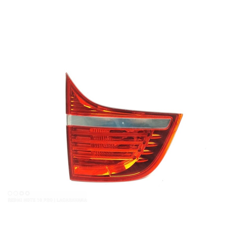 Recambio de piloto trasero izquierdo interior para bmw x6 (e71) xdrive40d referencia OEM IAM 63217295005  