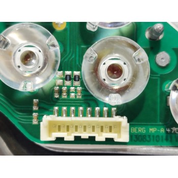 Recambio de bombillas para bmw serie 3 coupe (e92) 320d referencia OEM IAM 1305715080  