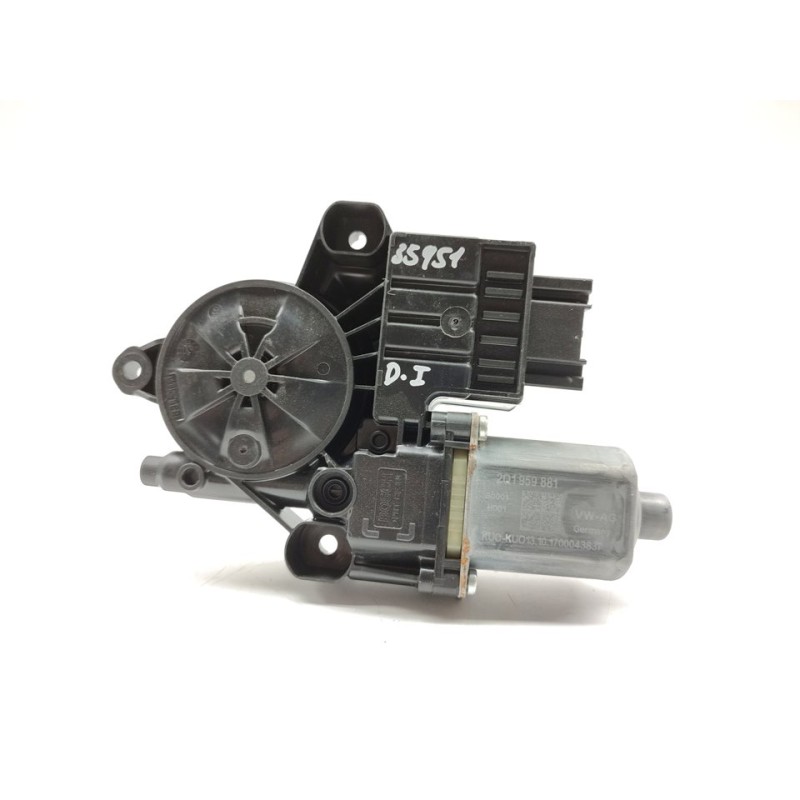 Recambio de motor elevalunas delantero izquierdo para seat ibiza (kj1) style referencia OEM IAM 2Q1959881  