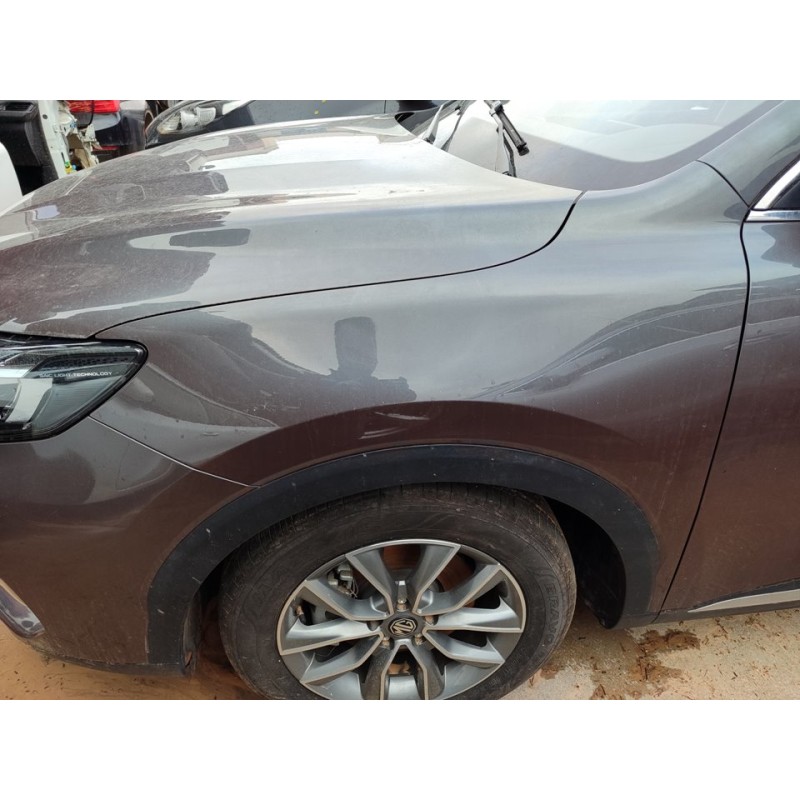 Recambio de aleta delantera izquierda para mg hs luxury referencia OEM IAM 10367117SEPP  