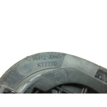 Recambio de modulo electronico para nissan qashqai (j10) acenta referencia OEM IAM 96912JD60A  