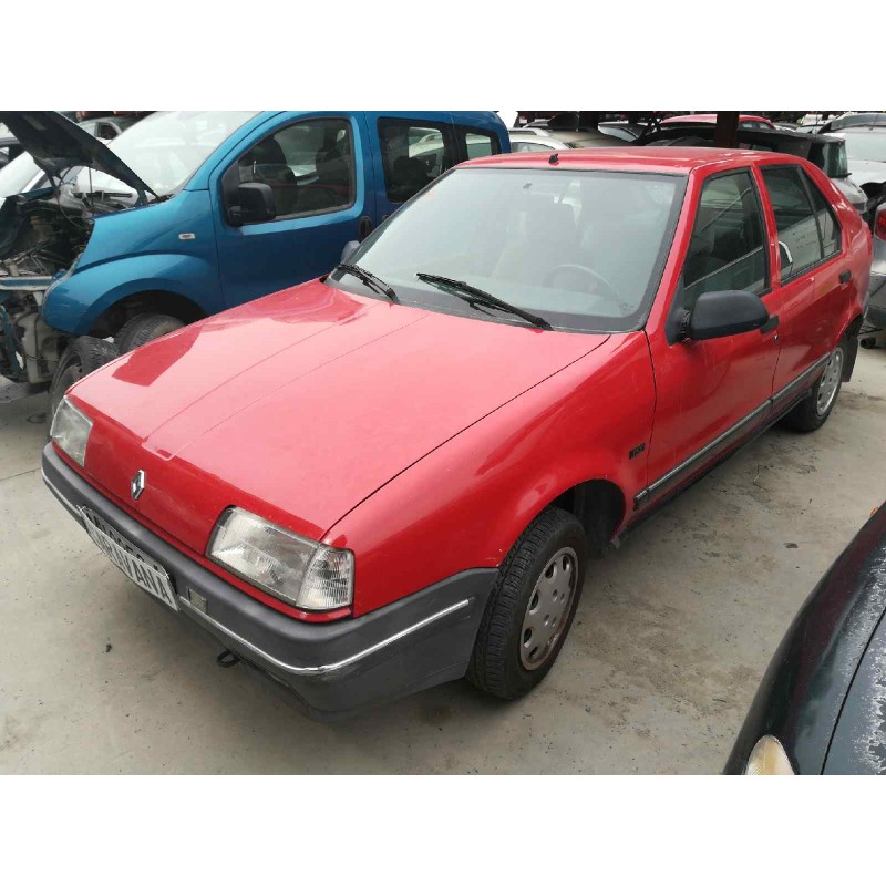 RENAULT 19 HATCHBACK (B/C53)