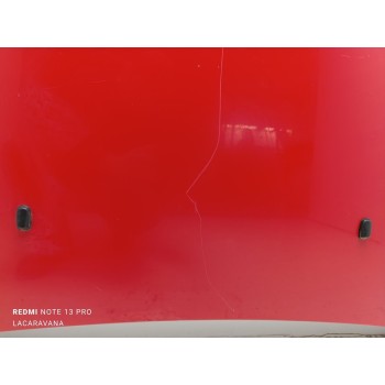 Recambio de capo para ford focus lim. (cb4) business referencia OEM IAM 1521601  